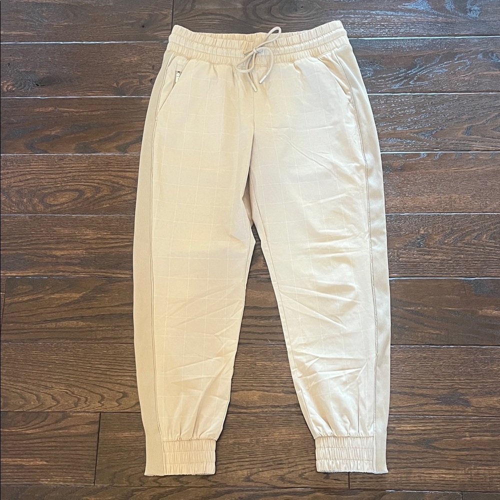 Athleta Brand New w/o Tags Brooklyn Textured Jogger